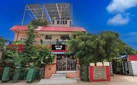 Hotel O Jodhpur Cantt Railway Junction Formerly Jannat Residency